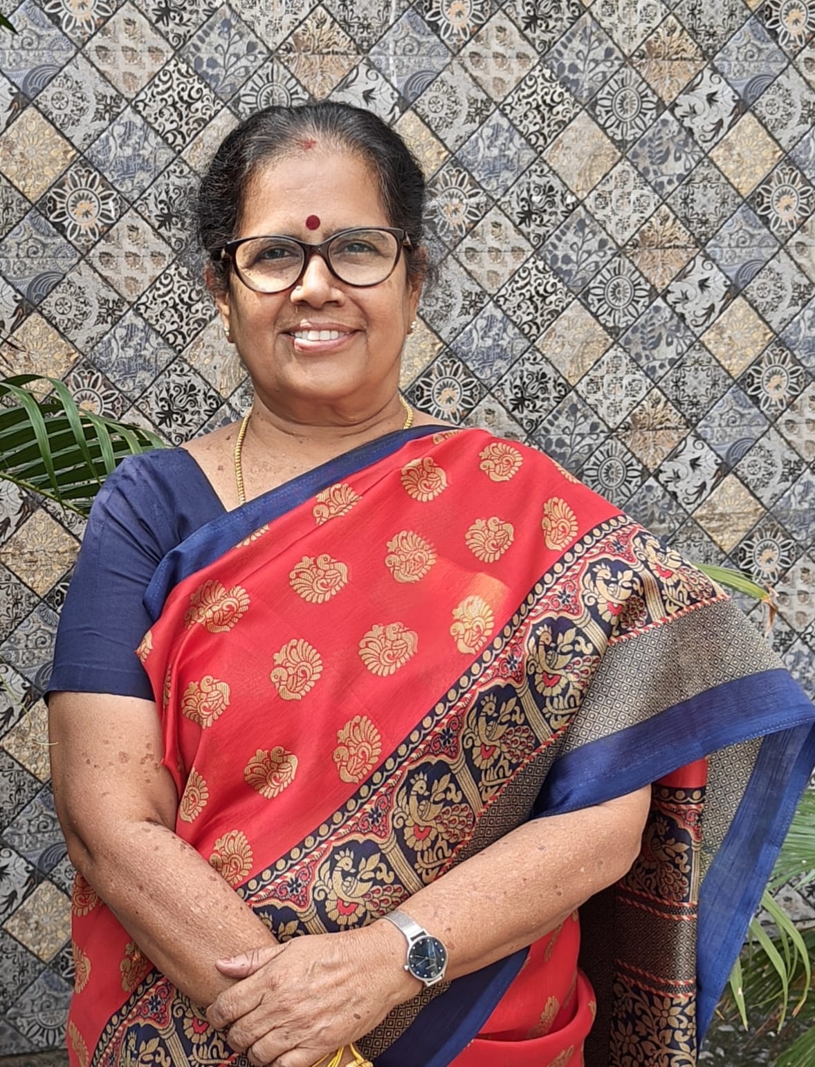 Vaidehi Subramani
